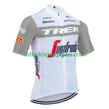 Radtrikot kurzarm Trek Segafredo 2023 N002